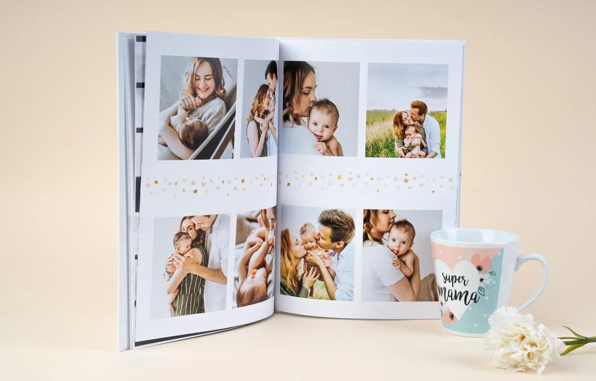 Co kupić mamie na Dzień Mamy?