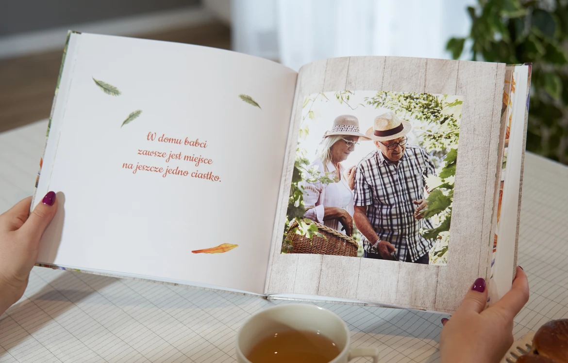 Najpiękniejsze życzenia na Dzień Babci i Dziadka – personalizowane prezenty, które wzruszają