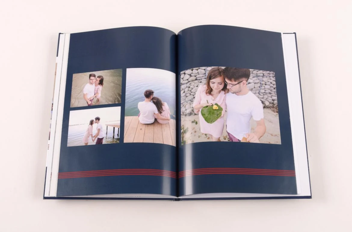 Wydruk 7C. Dlaczego warto ożywić swoje zdjęcia?