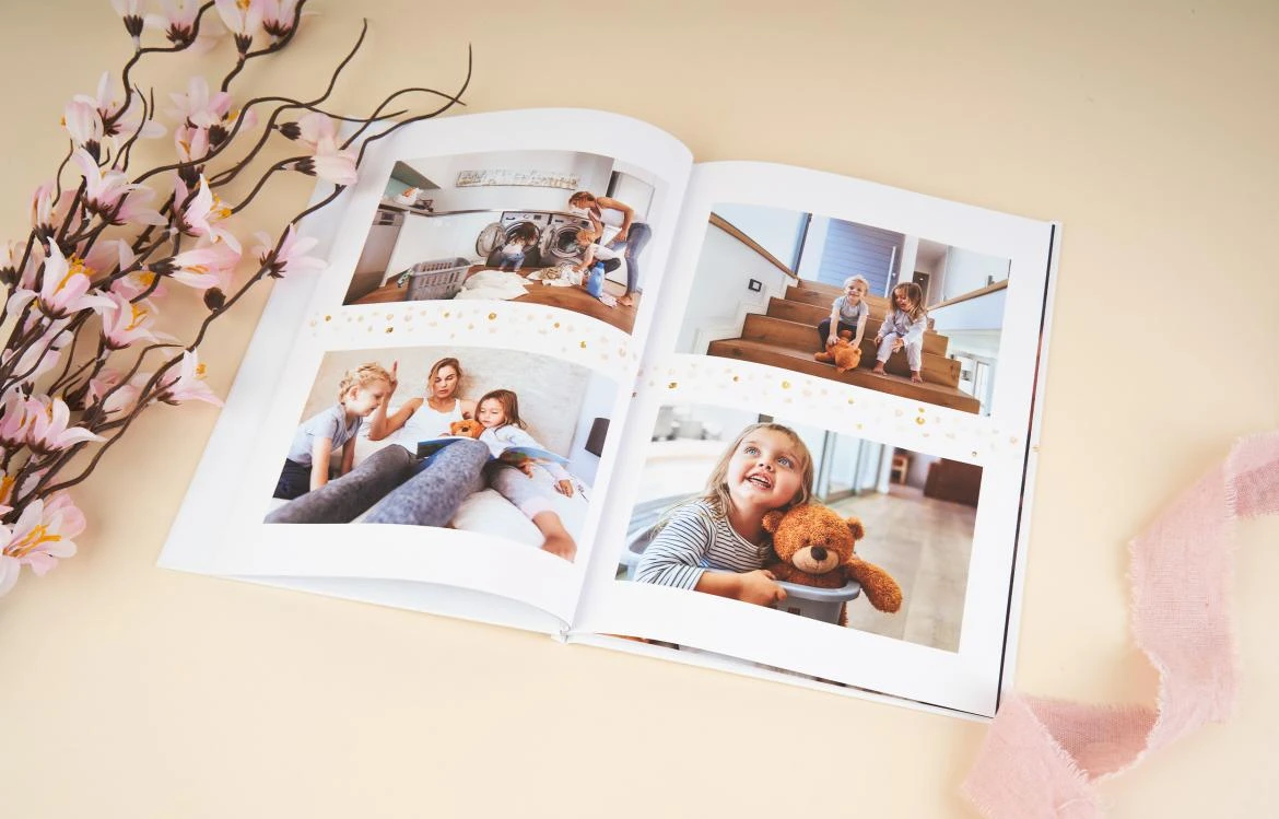 Cytaty o przyjaźni do fotoksiążki