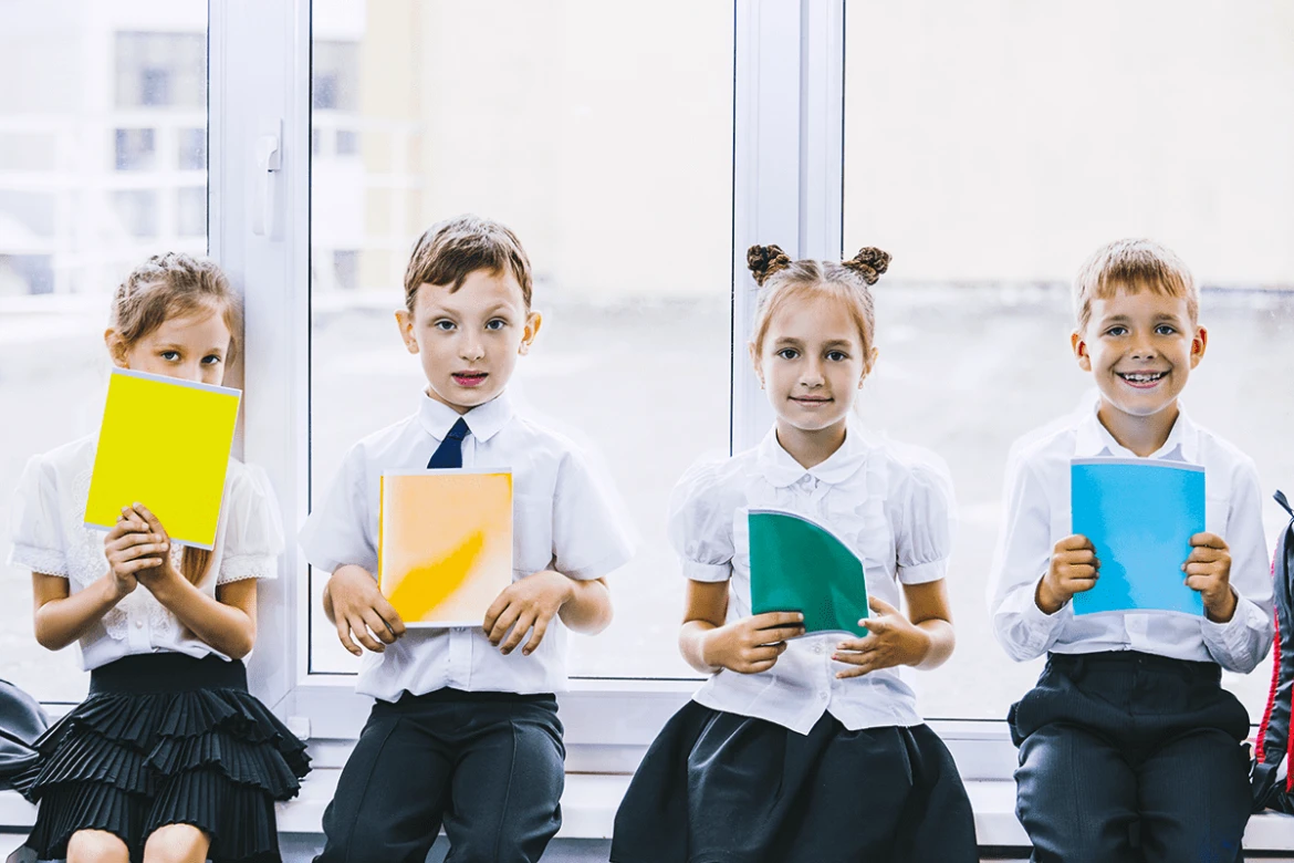 Pasowanie na ucznia. Wspomnienia ze ślubowania pierwszoklasistów