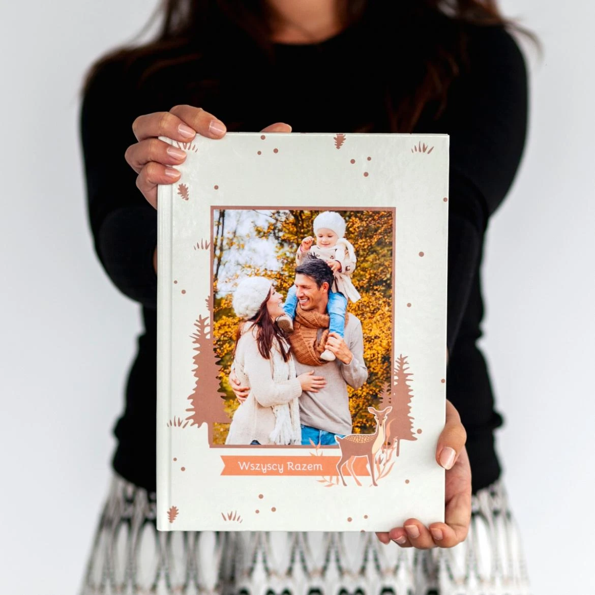 Prezent na pierwszy Dzień Ojca