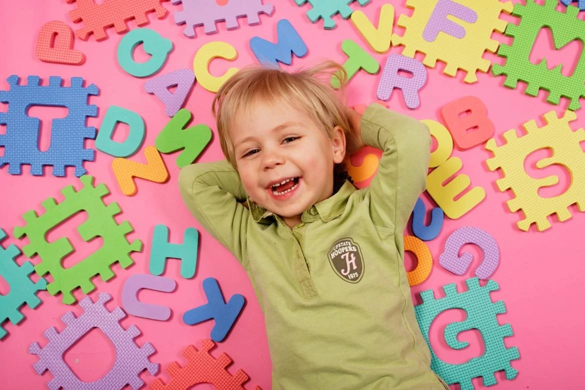 Pasowanie na przedszkolaka – pierwsze poważne wydarzenie w życiu Twojego malucha!