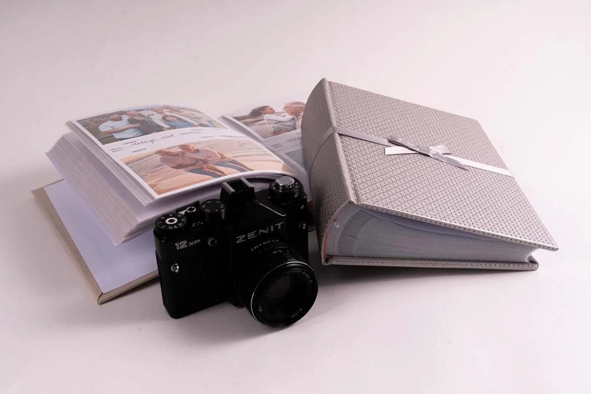 Jak przechowywać zdjęcia, aby zostały z nami na lata? Sprawdź!