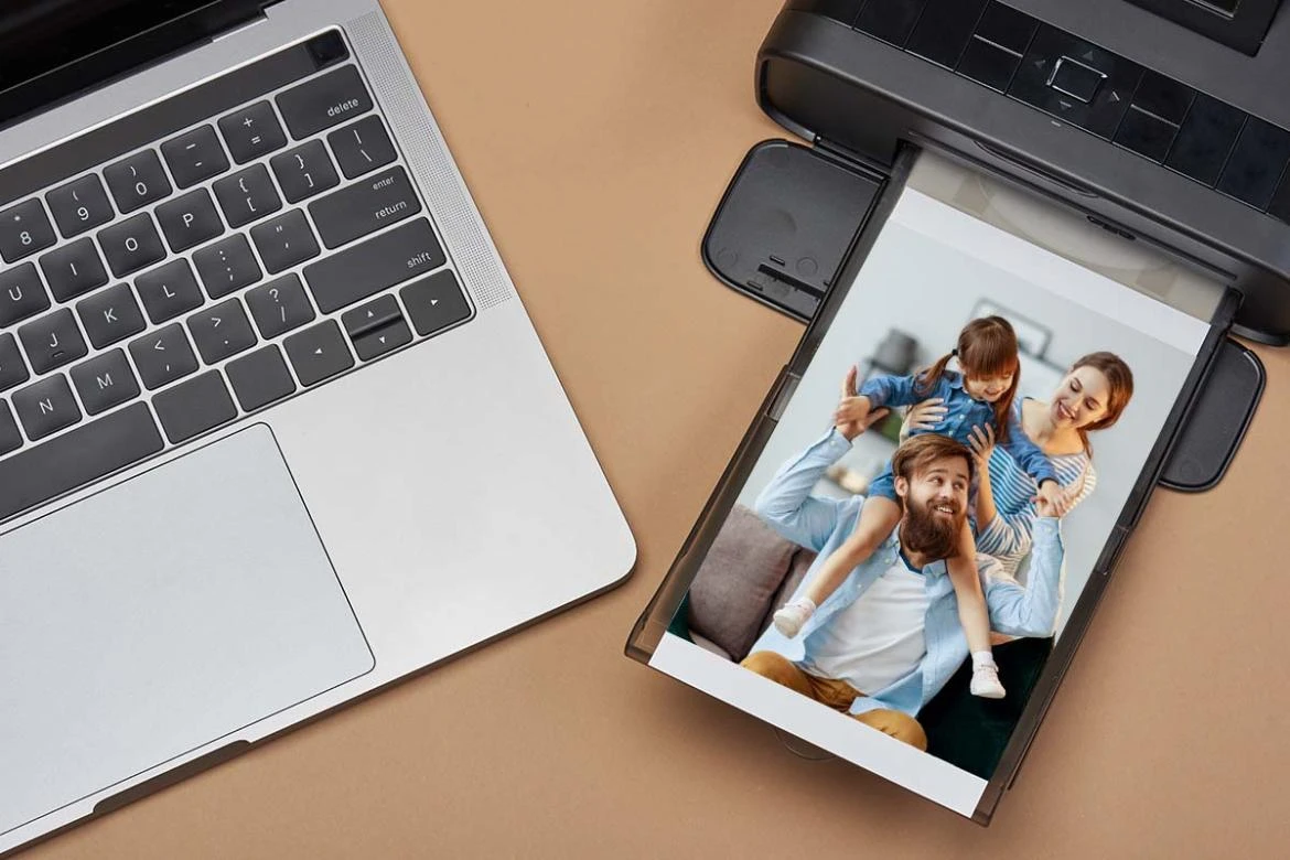 Domowa drukarka fotograficzna – czy warto?