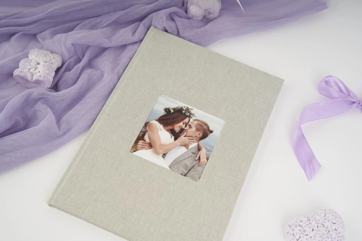 Czym są produkty premium w naszym asortymencie? Poznaj Fotoalbum i Fotoksiążkę LUX!