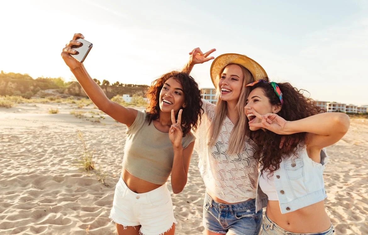 Co na prezent dla przyjaciółki, która wszystko ma?