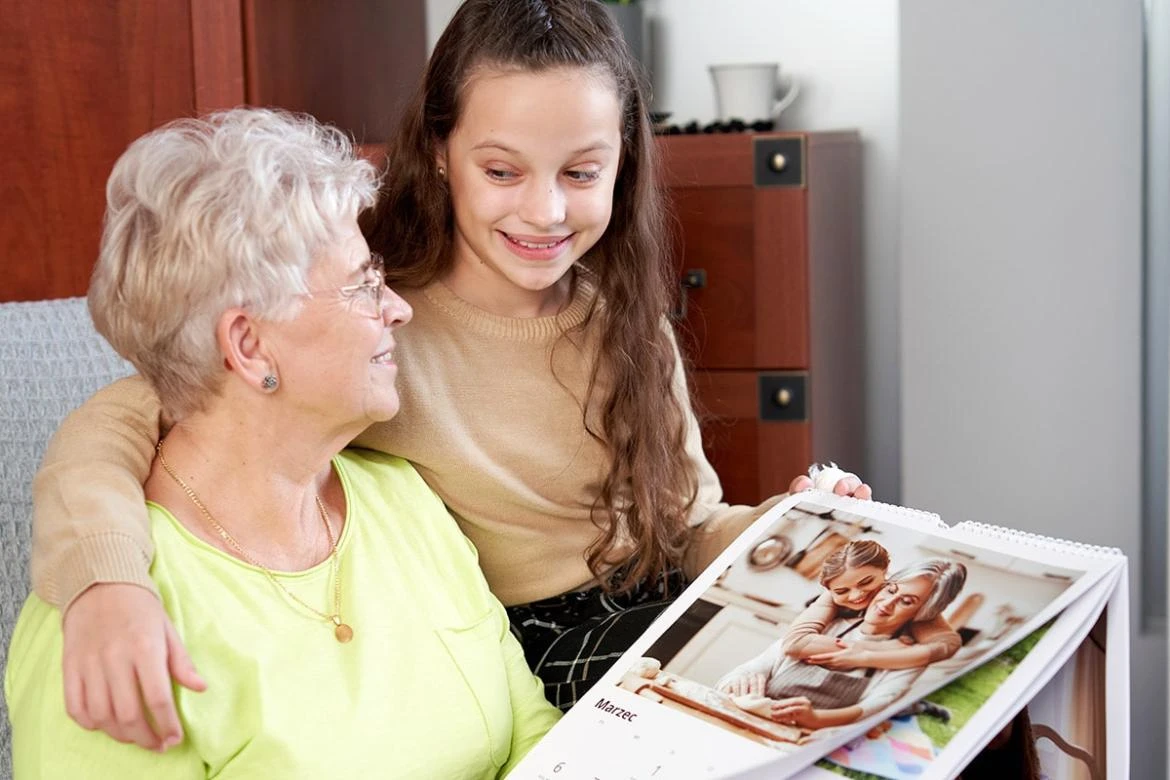 Dzień Babci i Dziadka – czego życzyć seniorom?