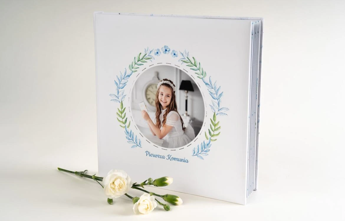 Najpiękniejsze pamiątki pierwszej komunii świętej