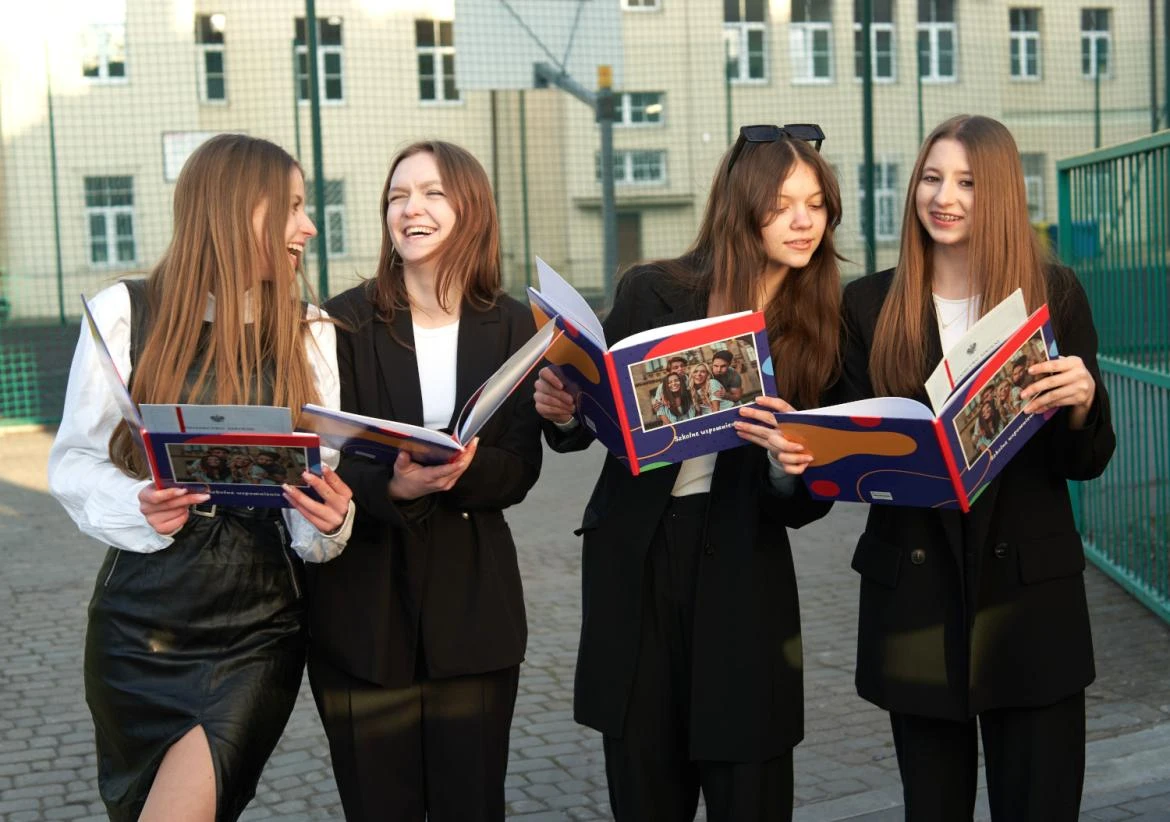 Prezent dla maturzysty, czyli najlepsze pamiątki szkolne