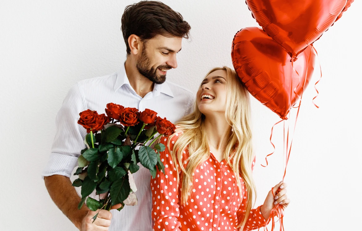 Najlepsze fotografie na Walentynki – jak zrobić zdjęcia, które oddadzą Waszą miłość?