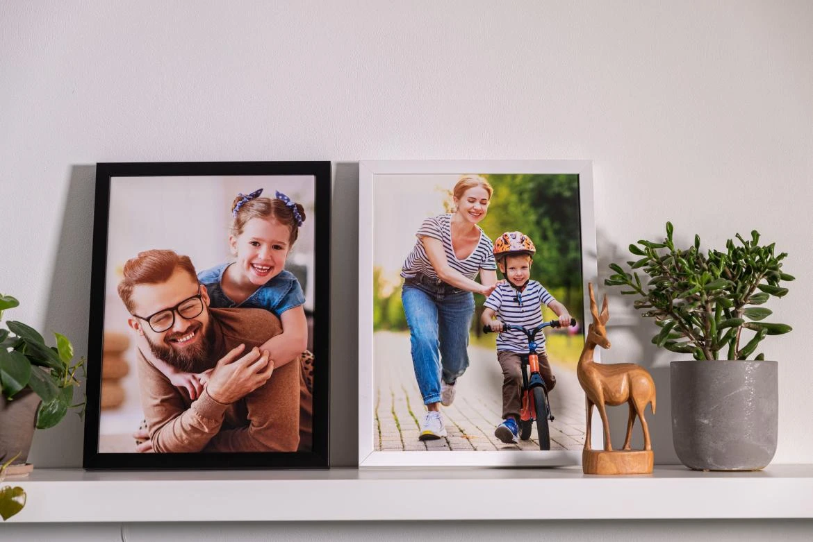 Jesienne plakaty do wydruku. Szeroki wybór formatów!