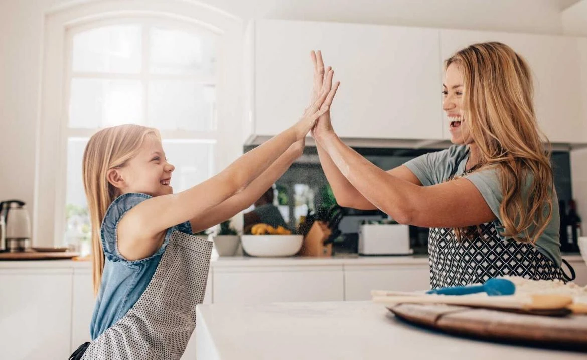Najpiękniejsze życzenia na Dzień Matki