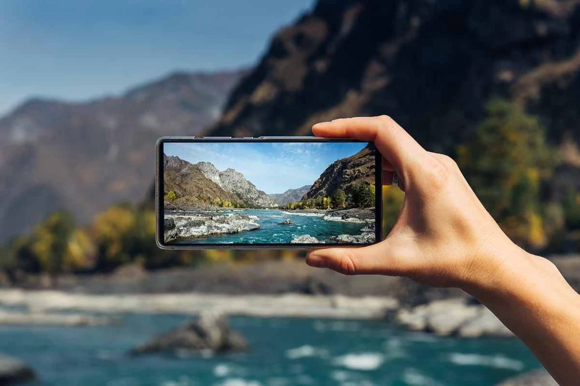 Wywołaj zdjęcia z pamięci swojego telefonu i przeżyj to jeszcze raz