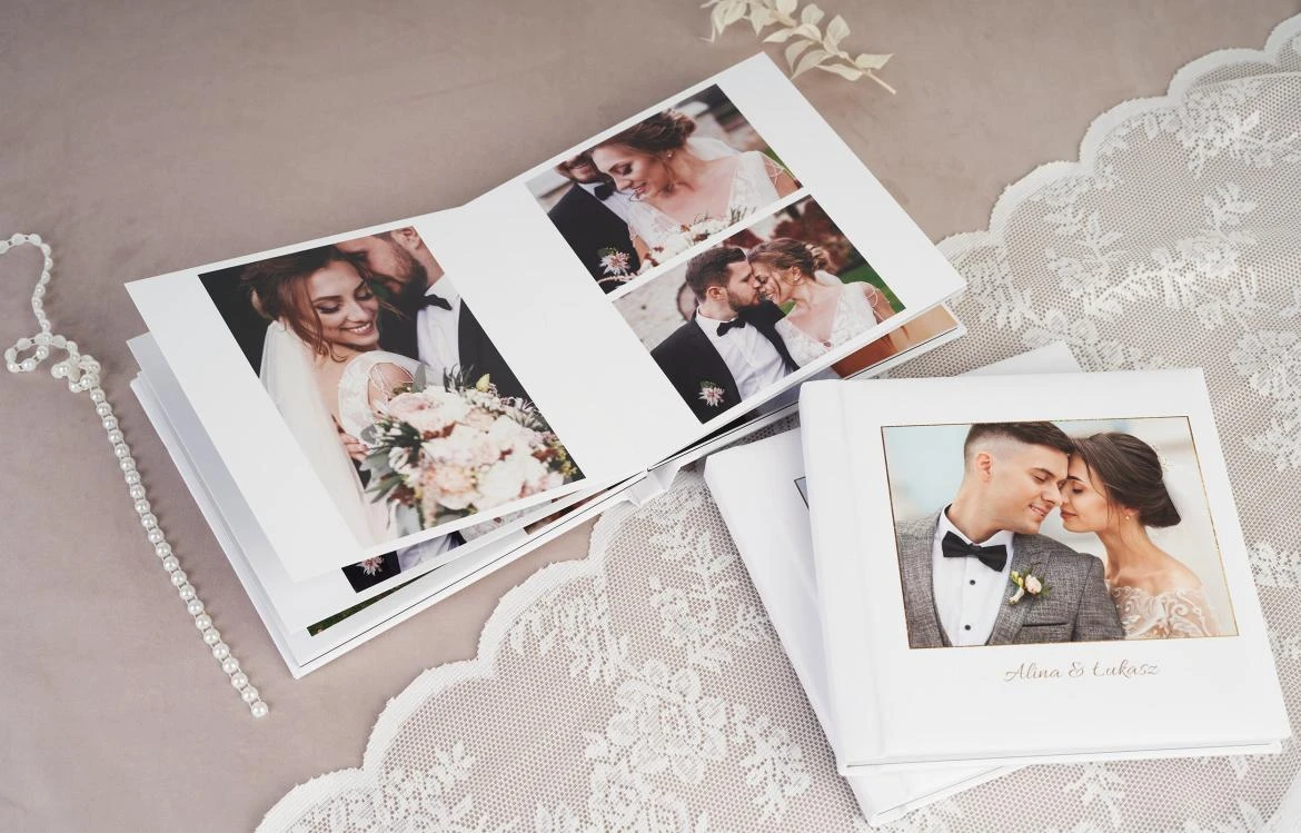 Jaki wybrać prezent ślubny dla pary młodej?