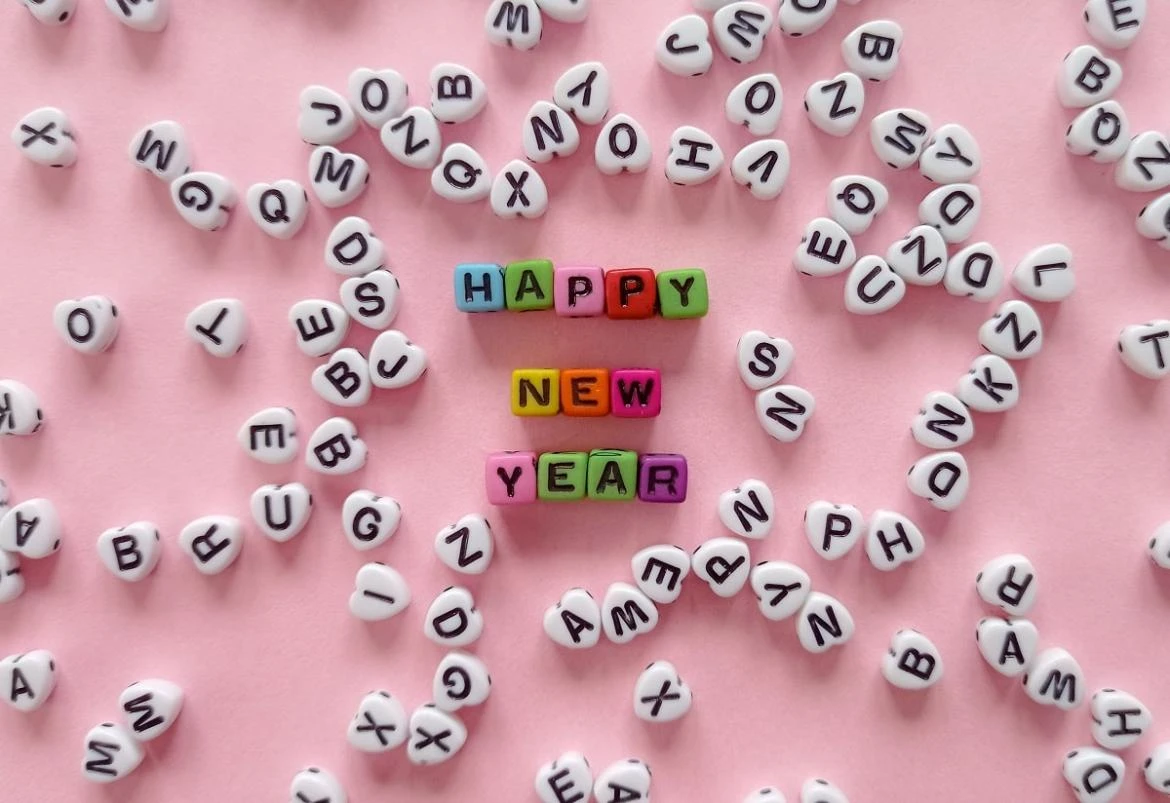 Postanowienia noworoczne - lista 10 pomysłów