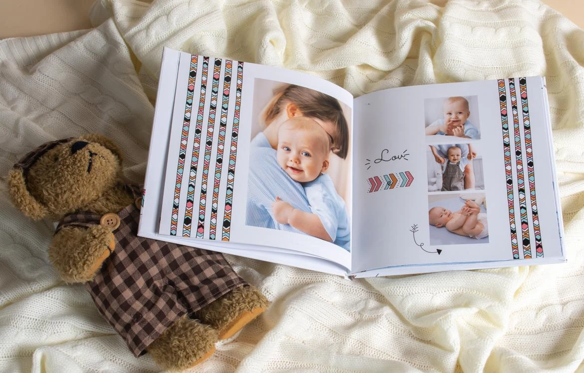 Gratulacje z okazji narodzin dziecka