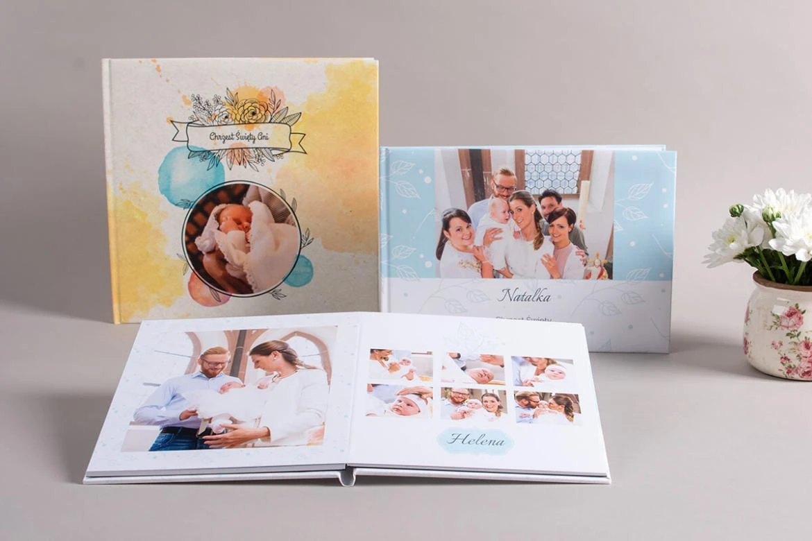 Prezenty ze zdjęć na każdą okazję – sprawdź pomysły i porady!