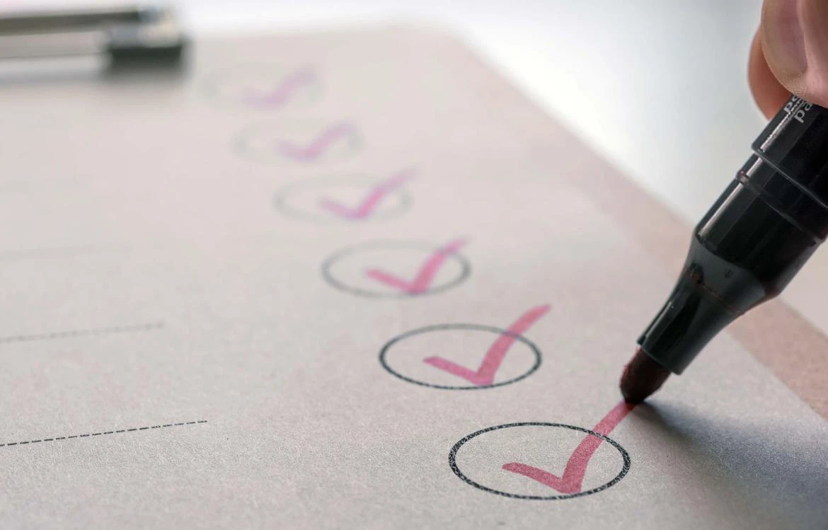 Jak sformułować postanowienia noworoczne by były konkretne, realne i możliwe do realizacji?