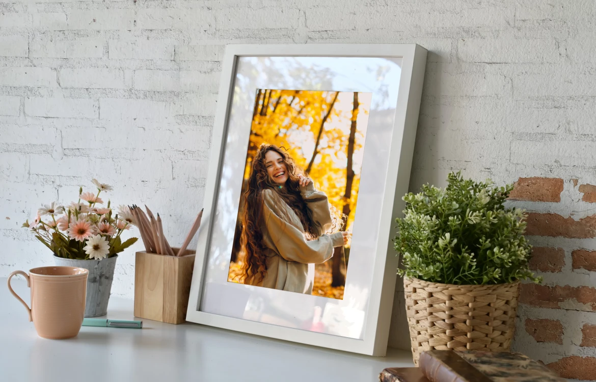 Jak zrobić klimatyczne, rodzinne zdjęcia jesienią?