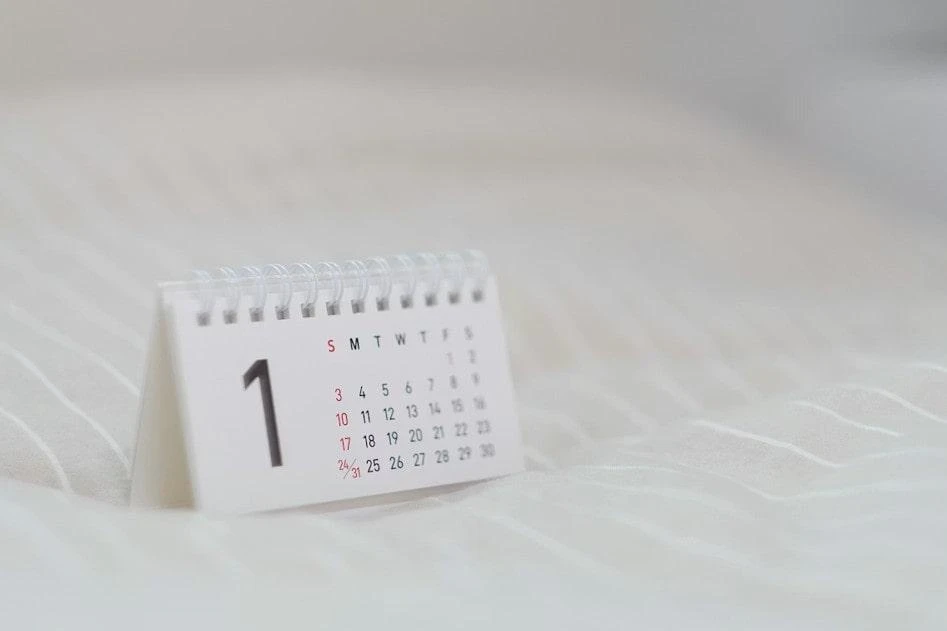 Jak zrobić kalendarz adwentowy?