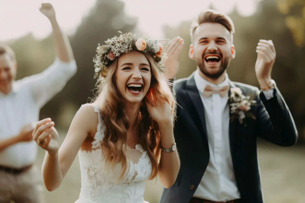 Fotoalbum ślubny – Wasze zdjęcia w wyjątkowej oprawie!