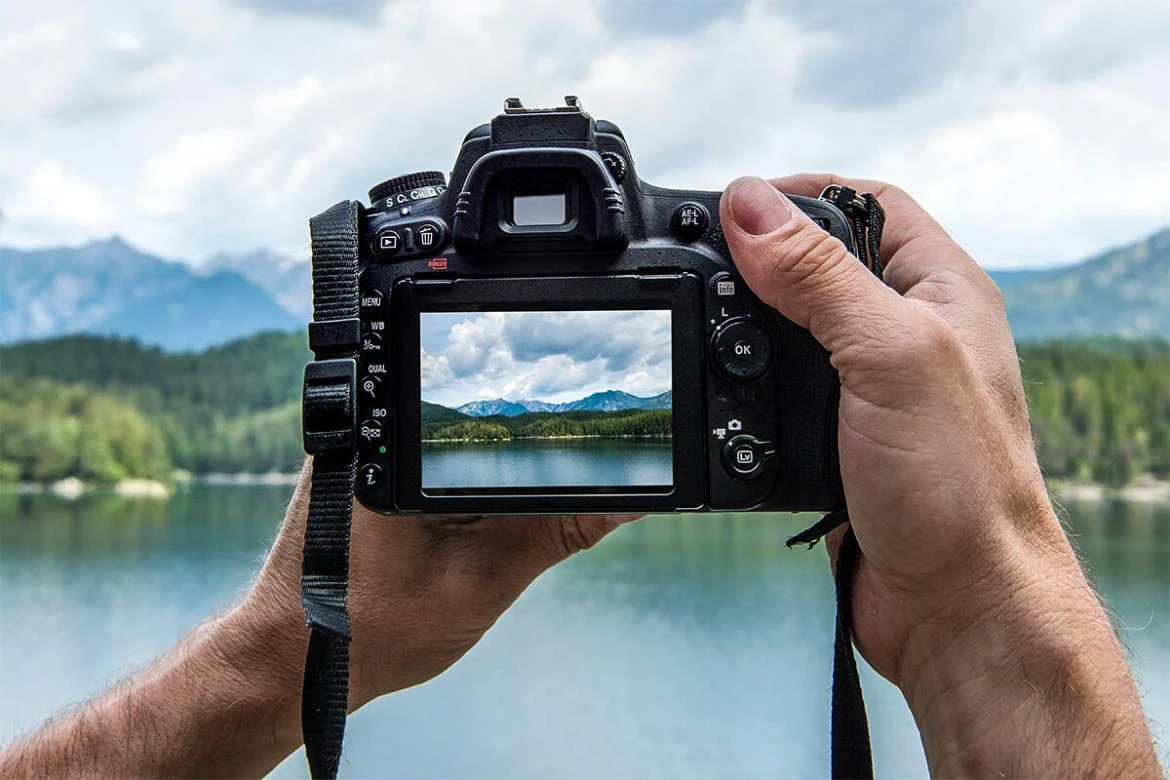 Zatrzymaj czas i najważniejsze chwile na zdjęciach!