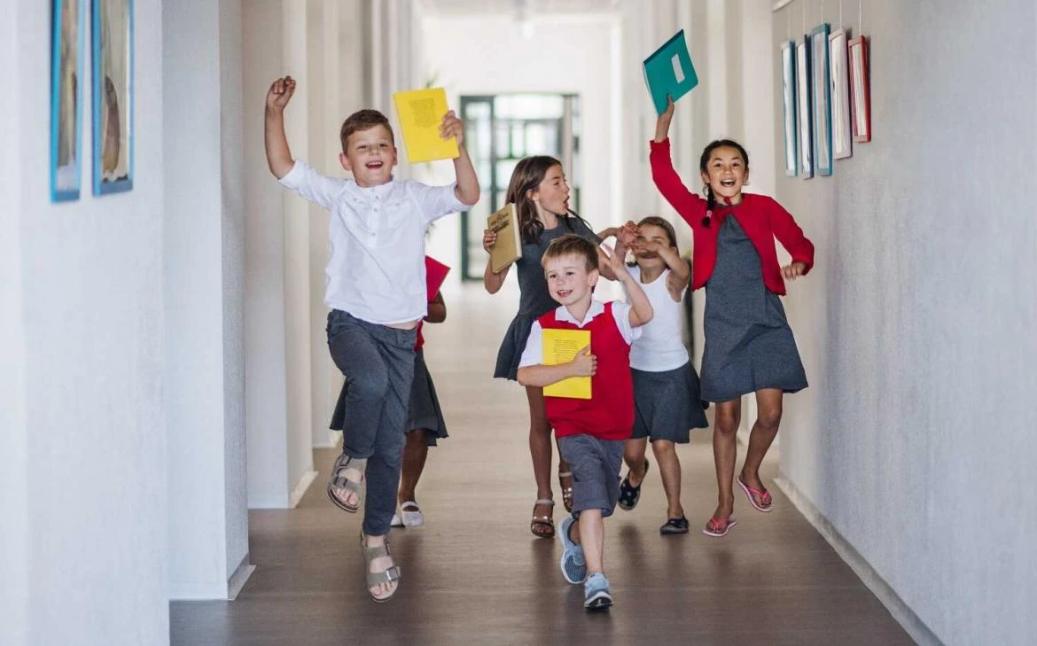 Jak będzie wyglądało zakończenie roku szkolnego 2021?