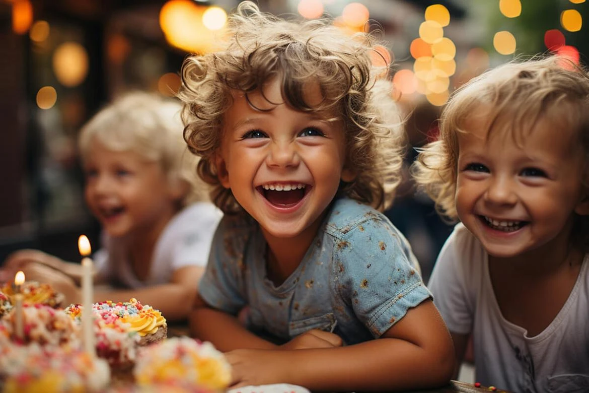 Pomysły na personalizowane prezenty na urodziny!