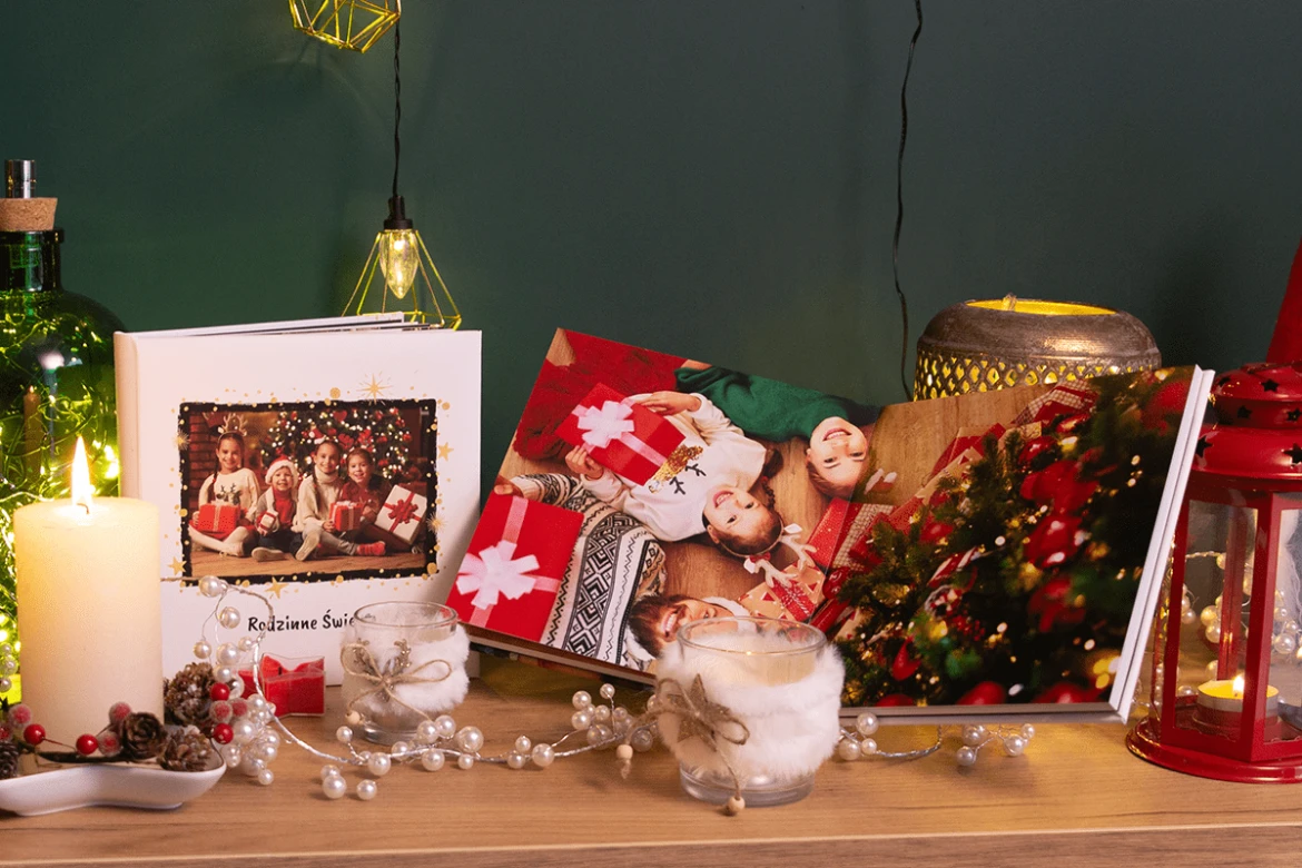 Personalizowane prezenty na święta - 5 pomysłów