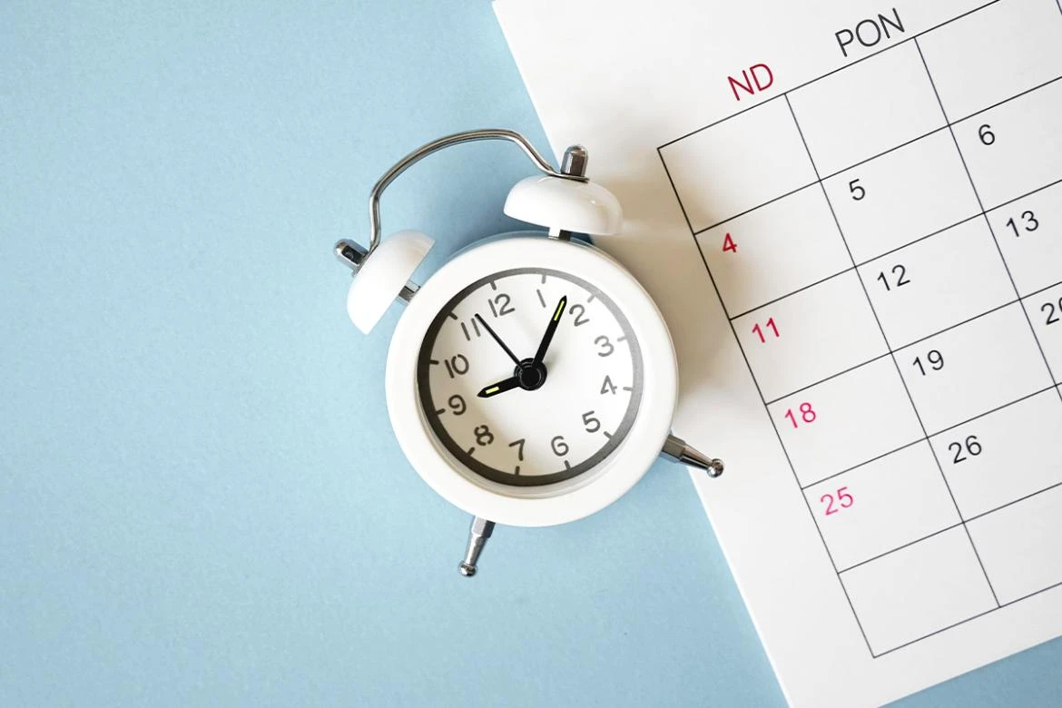 Zaplanuj nowy rok w fotokalendarzu