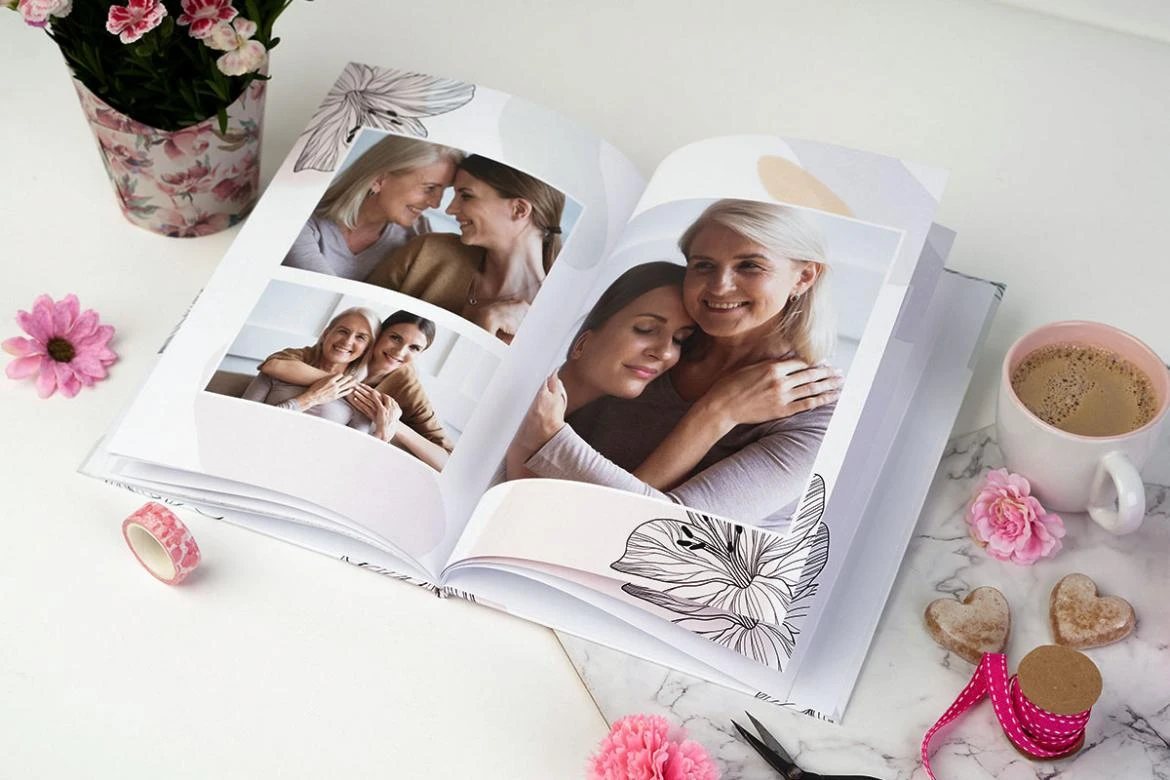 Co podarować Mamie z okazji Dnia Matki?