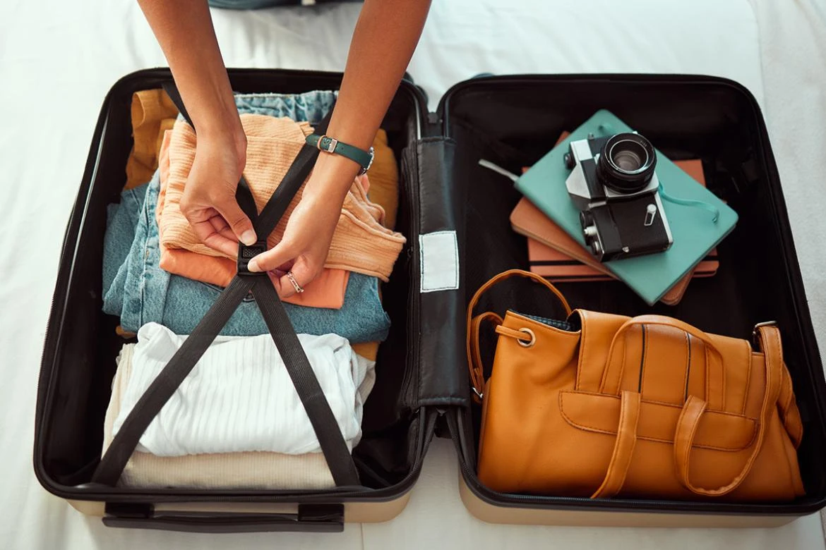 Podsumowanie wakacji – jak sprawnie zebrać wszystkie wspomnienia w jednym miejscu!