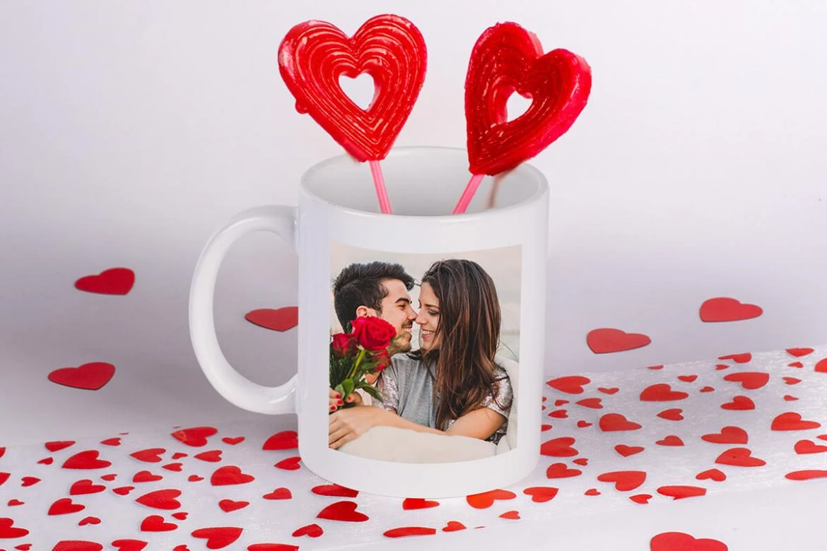 Praktyczny prezent na walentynki – dla niej i dla niego