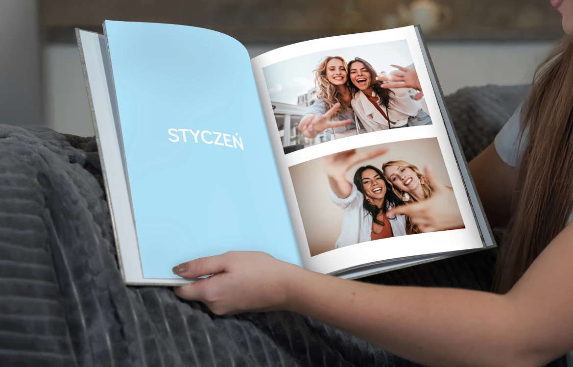 Podsumowanie roku – jak zatrzymać najważniejsze chwile 2024 roku?