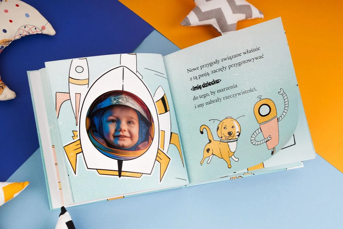 Wspomnienia – najlepszy prezent na Dzień Dziecka od rodziców