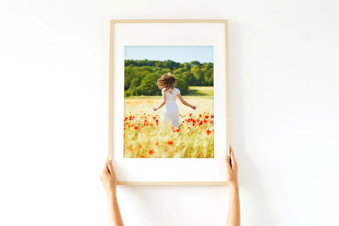 Galeria ścienna – stwórz ją sam!