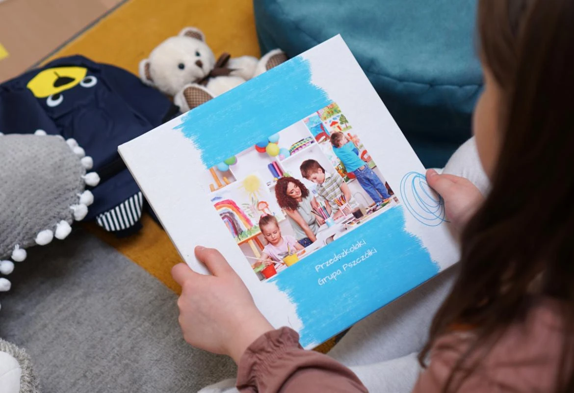 Zakończenie przedszkola. Prezenty dla dzieci