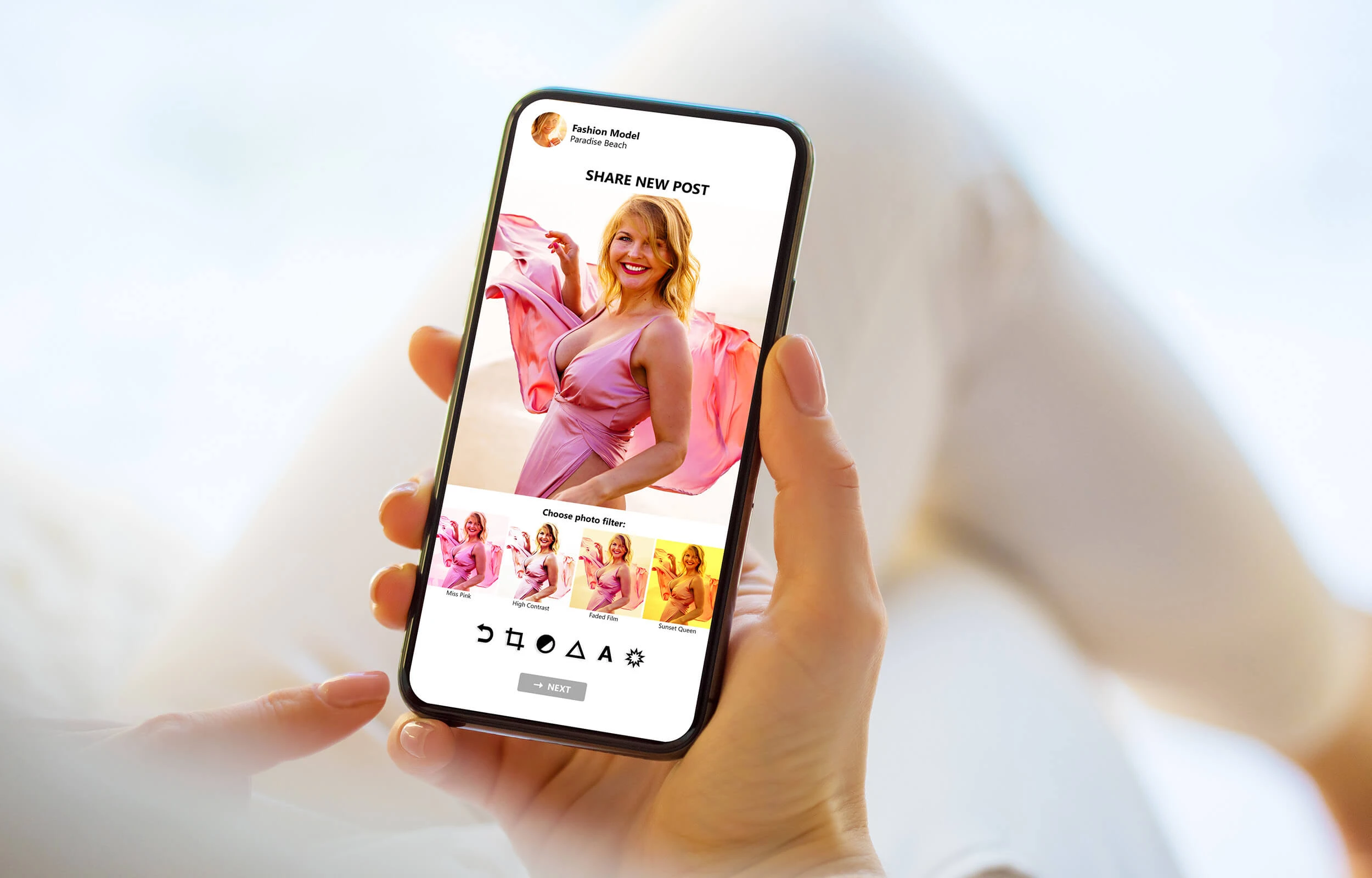 8 Top aplikacji do edycji zdjęć podczas wakacji – edytuj na bieżąco!