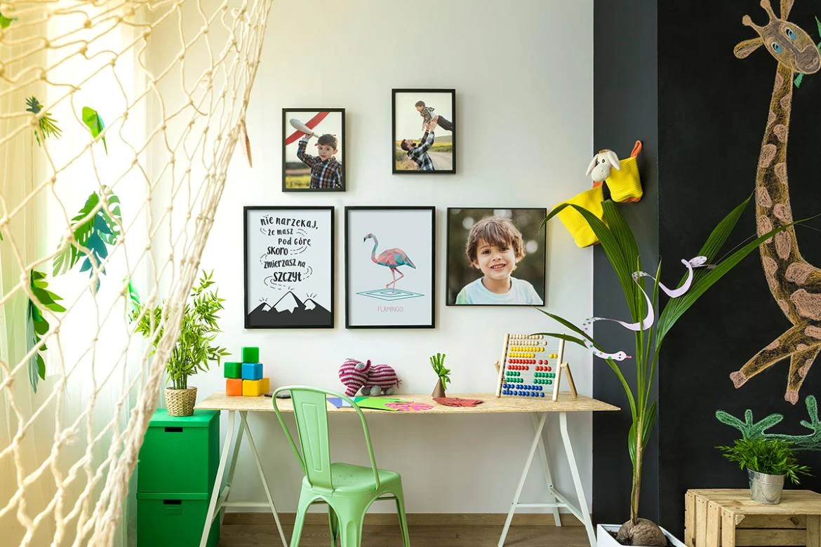 Pokój dla ucznia - jak go urządzić?