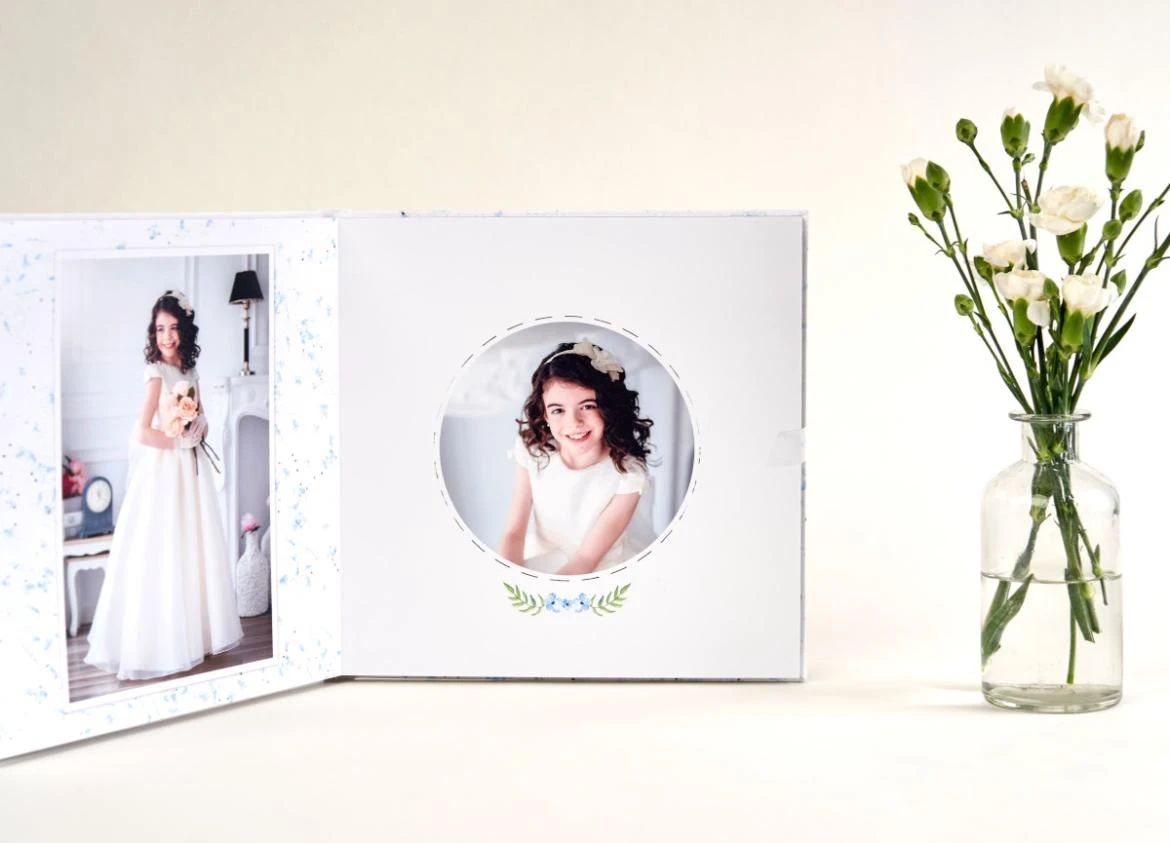 Pamiątka I Komunii Świętej – co podarować dziecku?