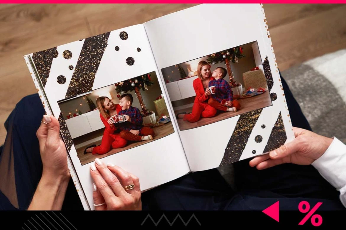 Black Friday 2023. Najlepsze okazje na personalizowane produkty!