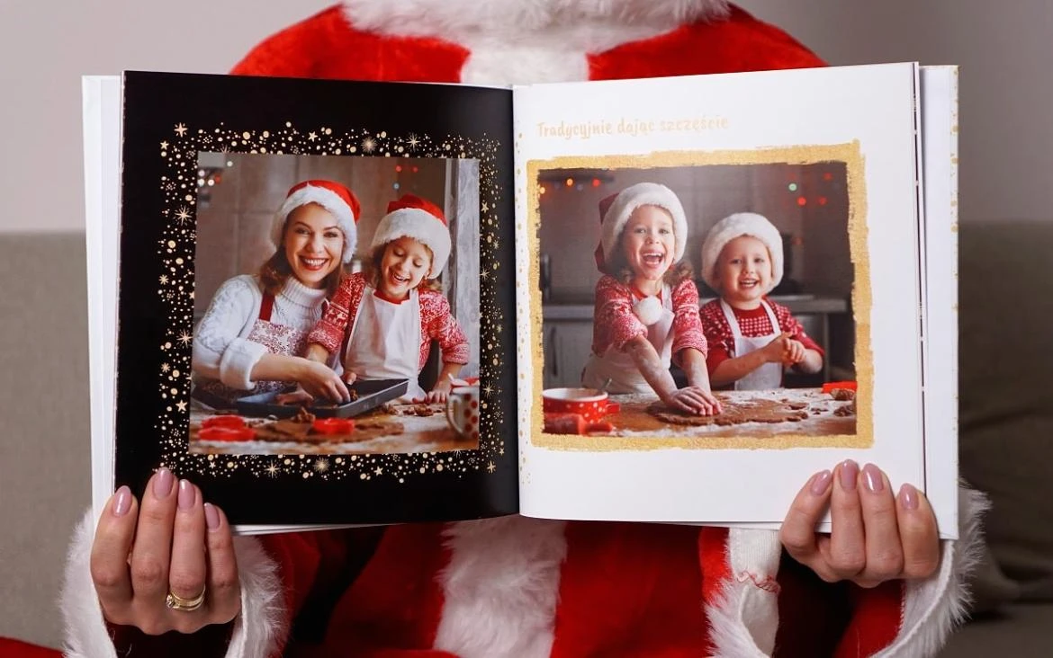 Prezent na mikołaja – co podarować najbliższym?