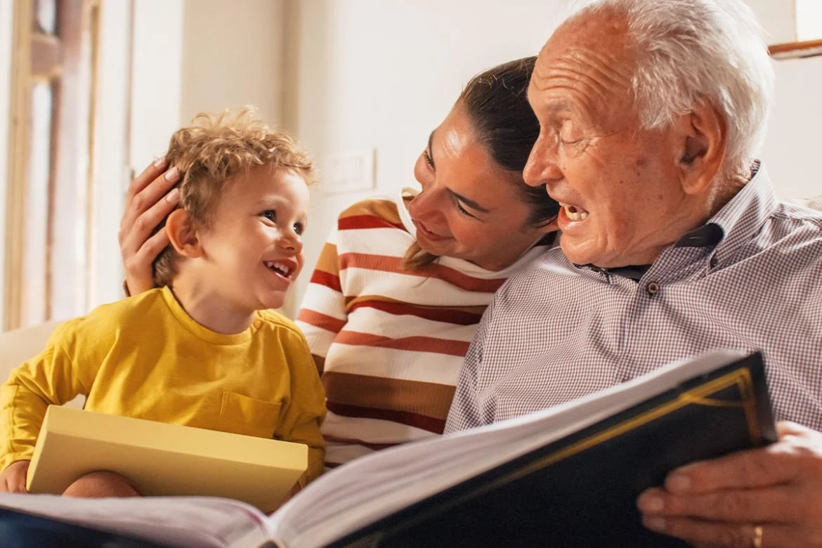 Wspomnienia sposobem na jesienną niepogodę. Sprawdź nasze porady!