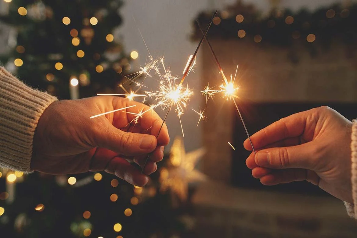 Noworoczne postanowienia. Uporządkuj wspomnienia w fotoksiążce!