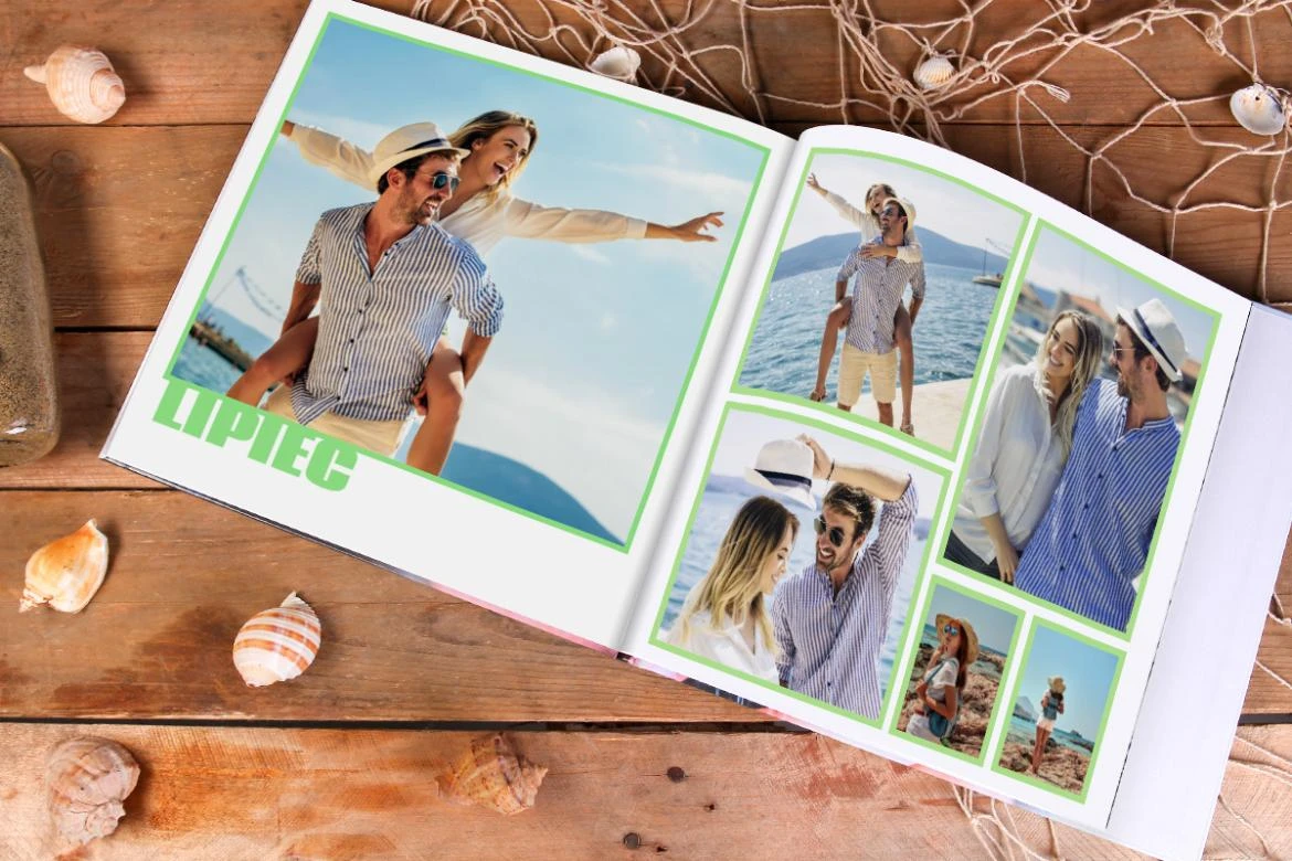 Podsumuj 2022 rok swoimi ulubionymi zdjęciami