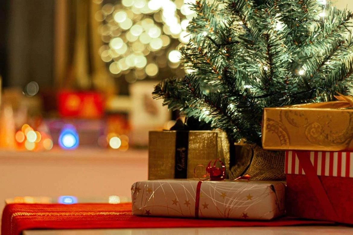 Przygotuj się na grudzień pełen fotoprezentów!