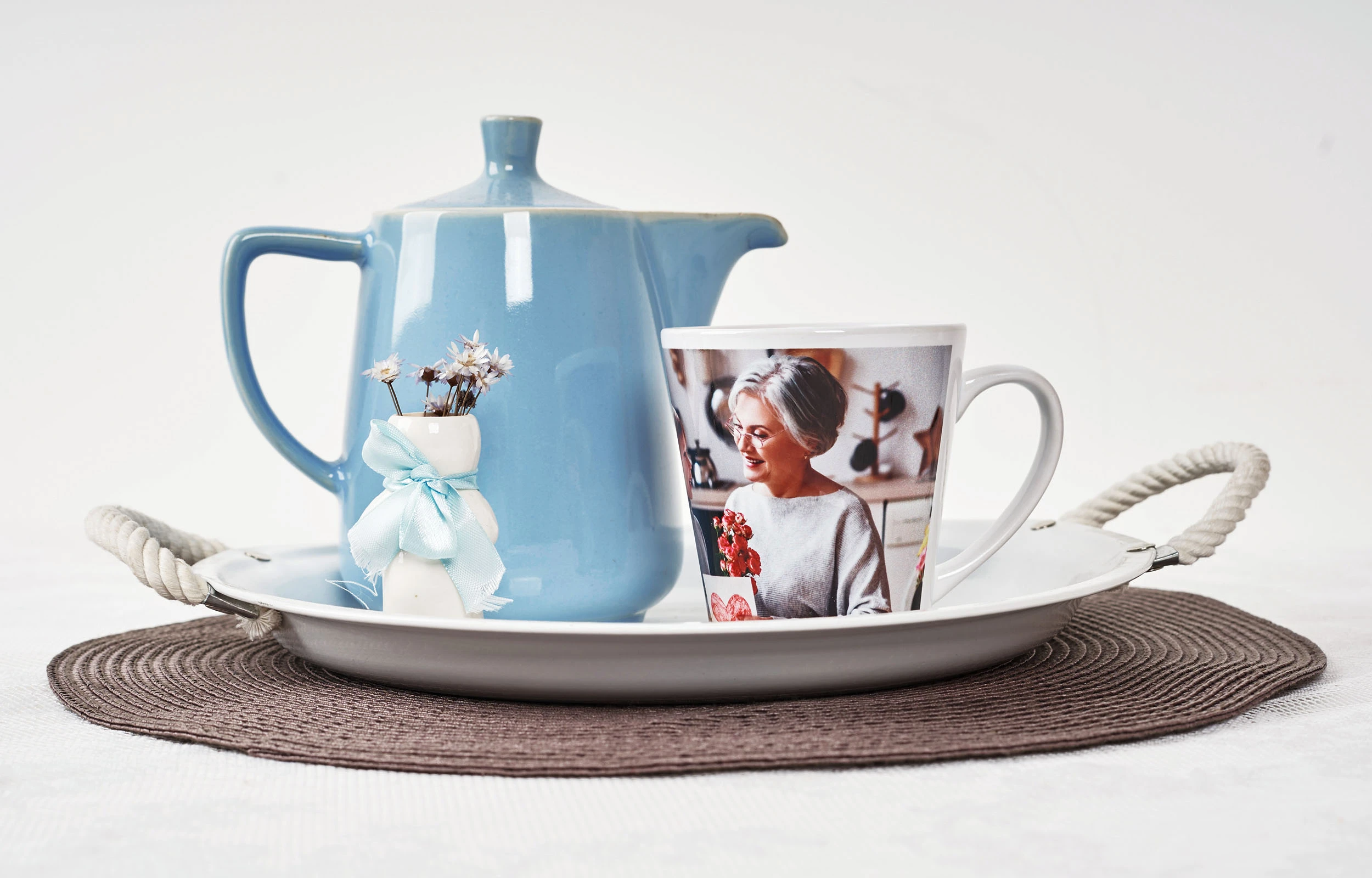 Zaprojektuj kubek ze zdjęciem w 5 krokach