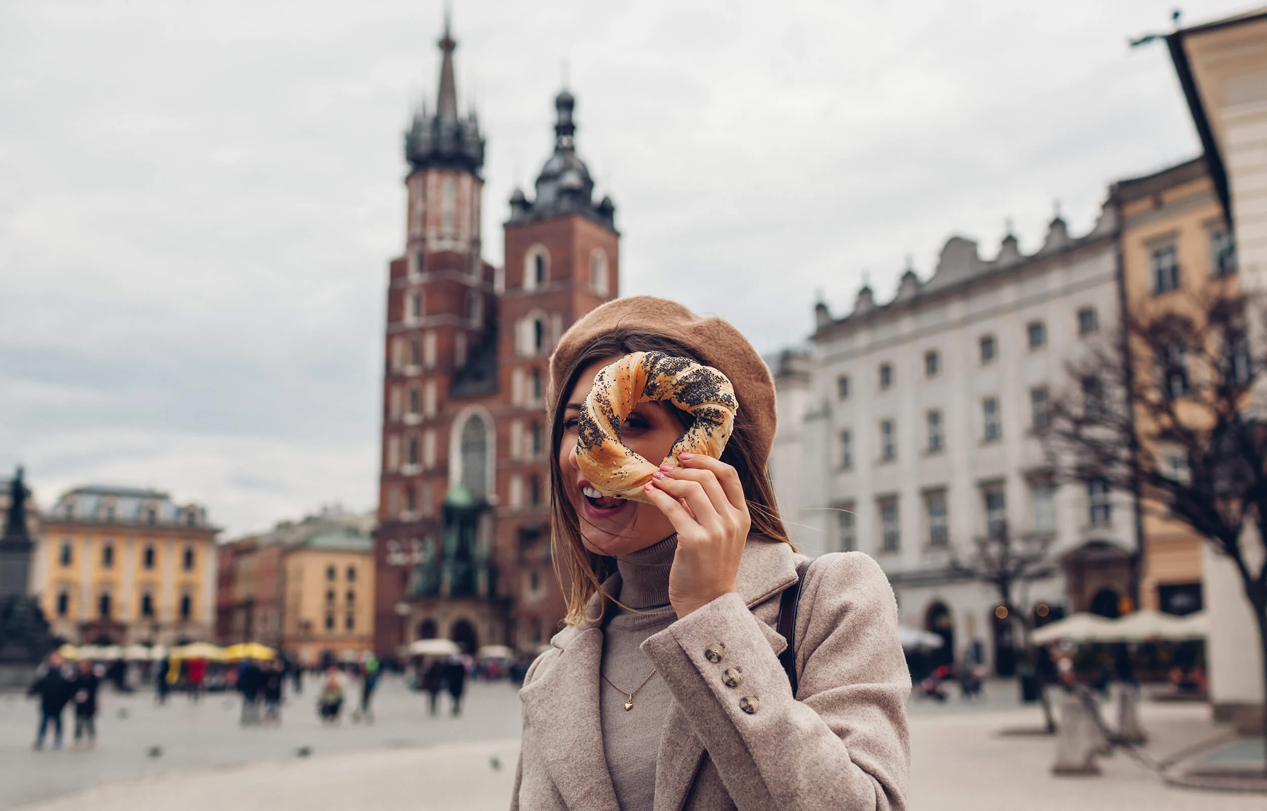 Najlepsze miejsca na city break w Polsce – letnie propozycje fotograficzne