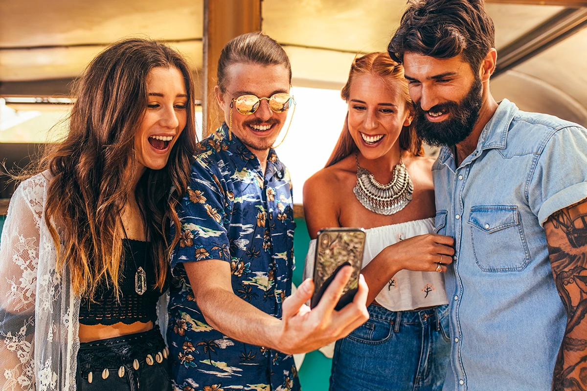 Fotoksiążka – sposób na zachowanie wspomnień z letnich festiwali